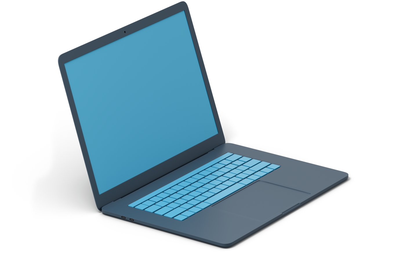laptop