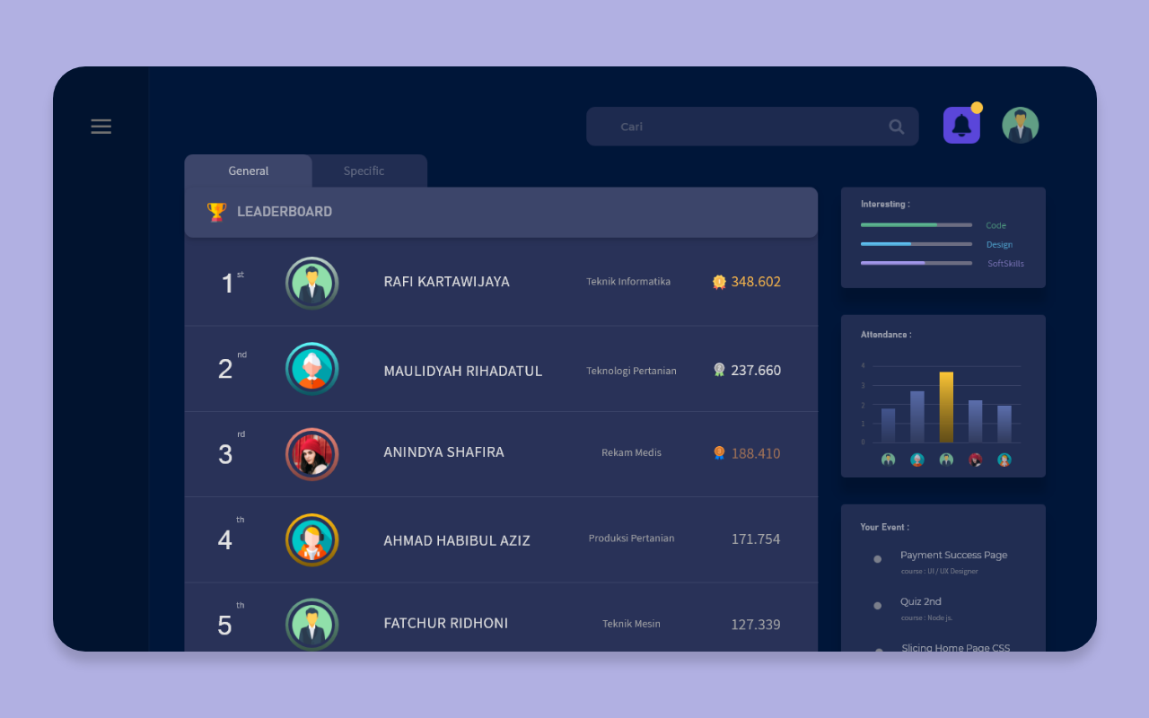 Healthcare Queue Manager UI